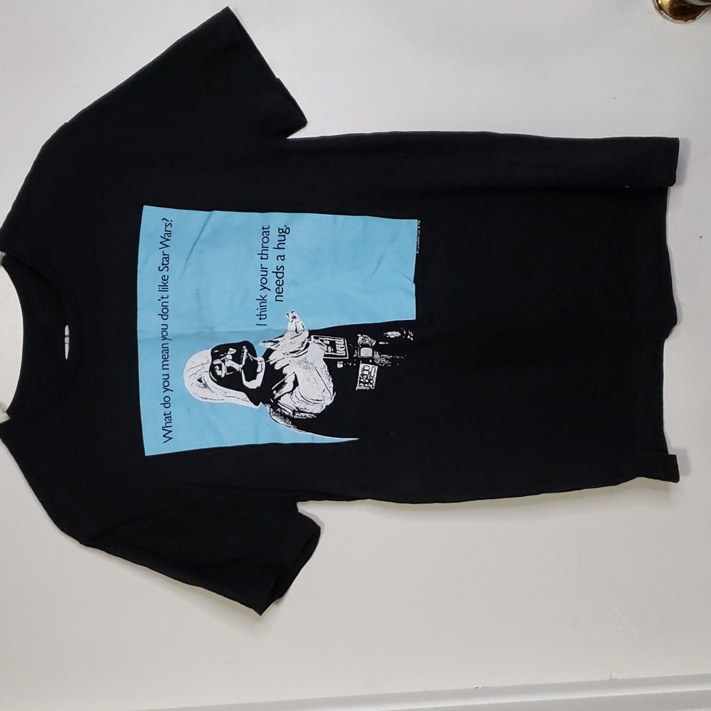 Darth Vader Tee